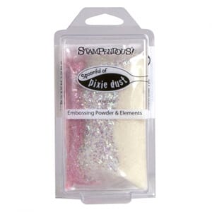 SPOONFUL PIXIE DUST EMB PLUS KIT