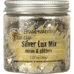 SILVER LUX MIX