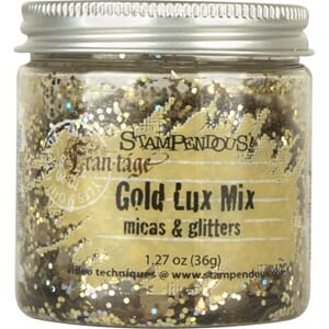 GOLD LUX MIX