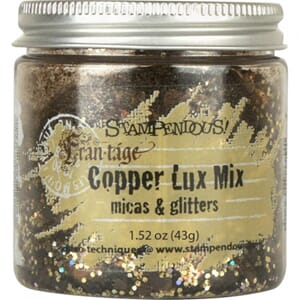 COPPER LUX MIX