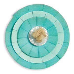 Bigz - Flower, 3D Fringed