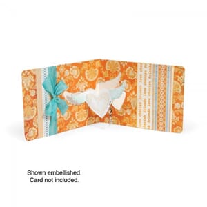 PopnCuts Magnetic Insert Die, Hearts,