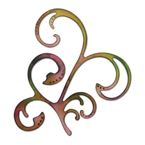 Bigz Die - Classique by Prima Marketing Inc.