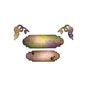 Bigz Die - Estate by Prima Marketing Inc.