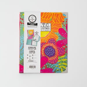 Art By Marlene ATC Collectors Storage (ABM-25-STOR13)