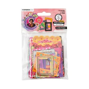 Art By Marlene Little Frames Luxury Paper Elements (ABM-26-P