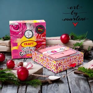 PÅ LAGER!  ABM Advent Calendar 2024Essentials