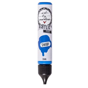 ABM Acrylic Paint SMURF Essentials 28ml nr.10