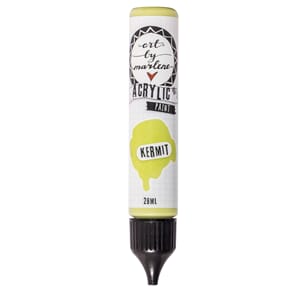 ABM Acrylic Paint KERMIT Essentials 28ml nr.12