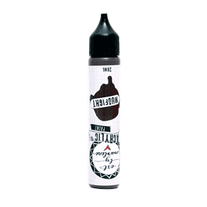 ABM Acrylic Paint MUDFIGHT Essentials 122x22x22mm 28 ml nr.2