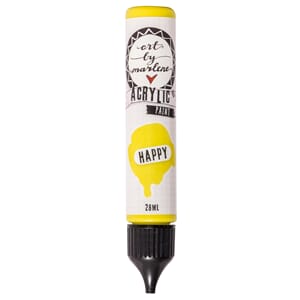 ABM Acrylic Paint HAPPY Essentials 28ml nr.5