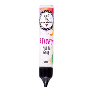 ABM Stick-it Multi Glue pen Essentials 28ml nr.1