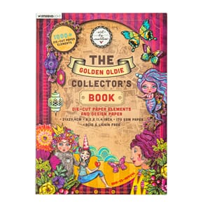 ABM The Golden Oldie Collectors book Essentials