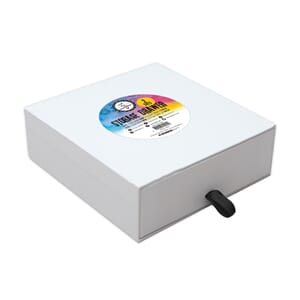 ABM Storage drawer Gift box Essentials 200x200x50mm 1 PC nr.
