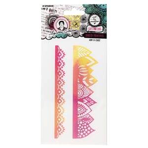 ABM Cutting Dies Border-primitives Signature