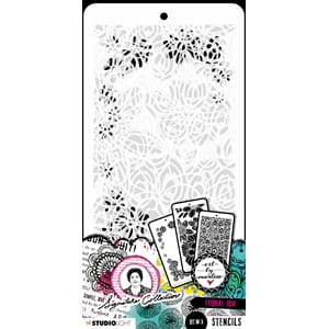 ABM Mask Eternal trio Signature Collection 110x