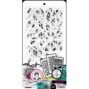 ABM Mask Calming trio Signature Collection 110x