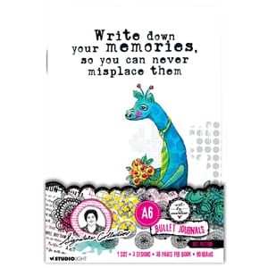 ABM  Notebook  Set of 3  Signature Colle