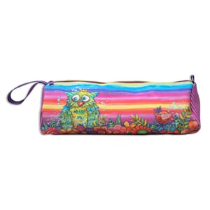 ABM Pencil Case Big Essentials 120x320x100mm 1 PC nr.05