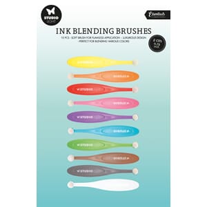 SL Ink Blending Brushes 20 mm Essential Tools 160x290x25mm 1