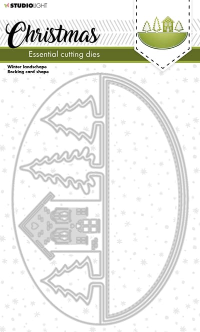 SL Cutting Dies Christmas Rocking card shape Essentials 202x SL-ES-CD256.jpg