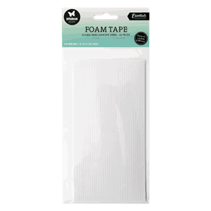 SL Foam tape Strips Essentials 3x200x1,5mm 33 PC nr.06