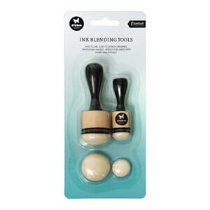 SL Ink Blending Tool Set of 2 Essential Tools 90x210x30mm 4