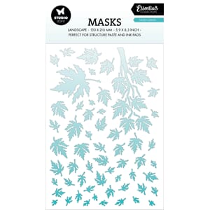 SL MaskLandscapeEssentials150x210x1mm 1 PC nr.294