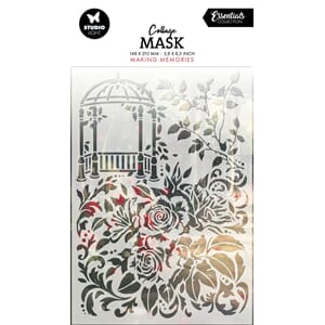 Studio Light Making Memories Collage Mask (SL-ES-MASK366)