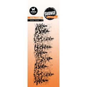 Studio Light Winter Forest Grunge Clear Stamp (SL-GR-STAMP84