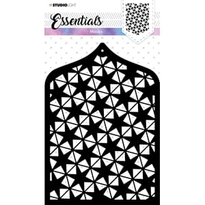 SL Mask Essentials 148x210mm nr.49