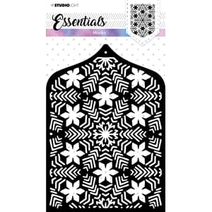 SL Mask Essentials 148x210mm nr.50