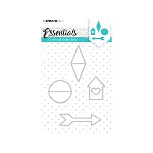 Studio Light Die - Essentials nr.142