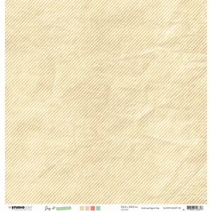 SL Scrap Say it with flowers 305x305mm nr.122