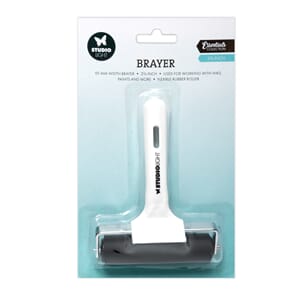 SL Brayer 3,3/4 inch  Tools  120x185x45mm 1 Piece