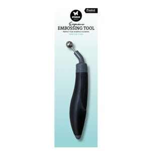 Studio Light Ergonomic Embossing Tool 12mm (SL-TO-EMBT02)