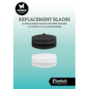 SL Replacement blades cutting + scoring Essentials Tools xxm