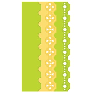 Classic Postage Stamp