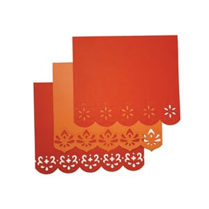 Classic Decorative Inserts Three