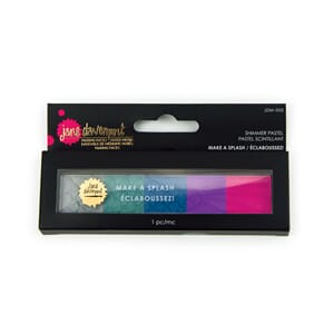"Spellbinders Make a Splash Shimmer Pastel Set (JDM-005)
Mak