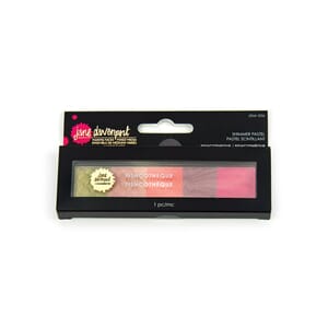 "Spellbinders Fishcotheque Shimmer Pastel (JDM-006)
Fishcoth