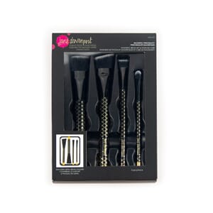 Magnetic Personality Brush Set (JDM-039)