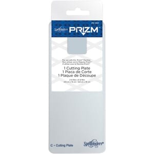 Cutting Plate, Prizm