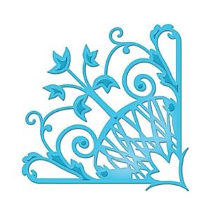 FANTASTIC FLOURISH THREE