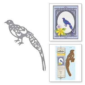 Pheasant- DIE D-LITES.