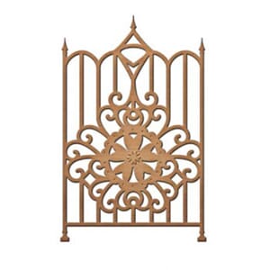 Gate Element- DIE D-LITES.