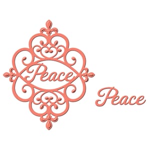 Peace Sentiment.