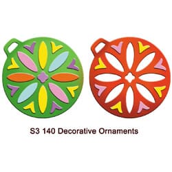 Decorative ornaments