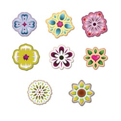 Flower Bouquet Miniabilities