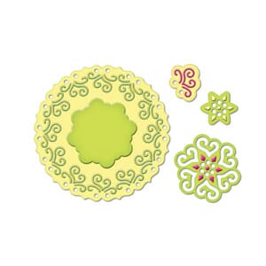 PENDANTS, CONTEMPORARY HEARTS